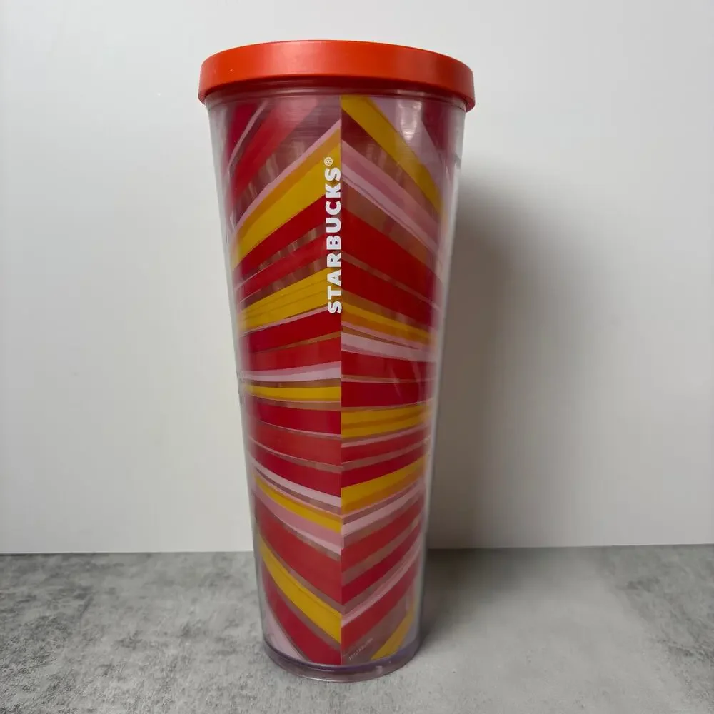 Starbucks product details